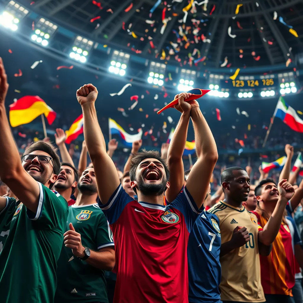 Đội tuyển Malaysia tại World Cup 2026: Điều gì khiến họ đáng gờm đến vậy?