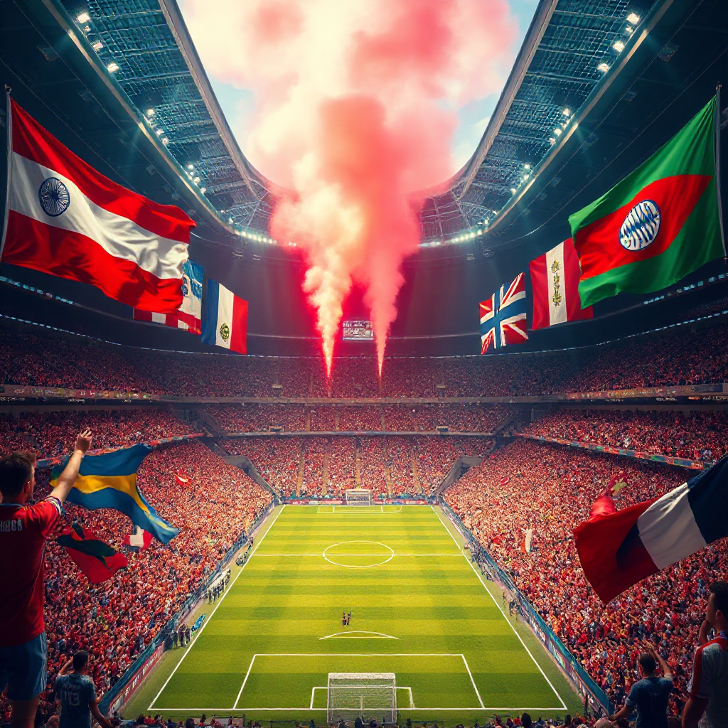 Đội tuyển Philippines tại World Cup 2026: Những điều đáng chú ý khiến fan Đông Nam Á phải ngước nhìn